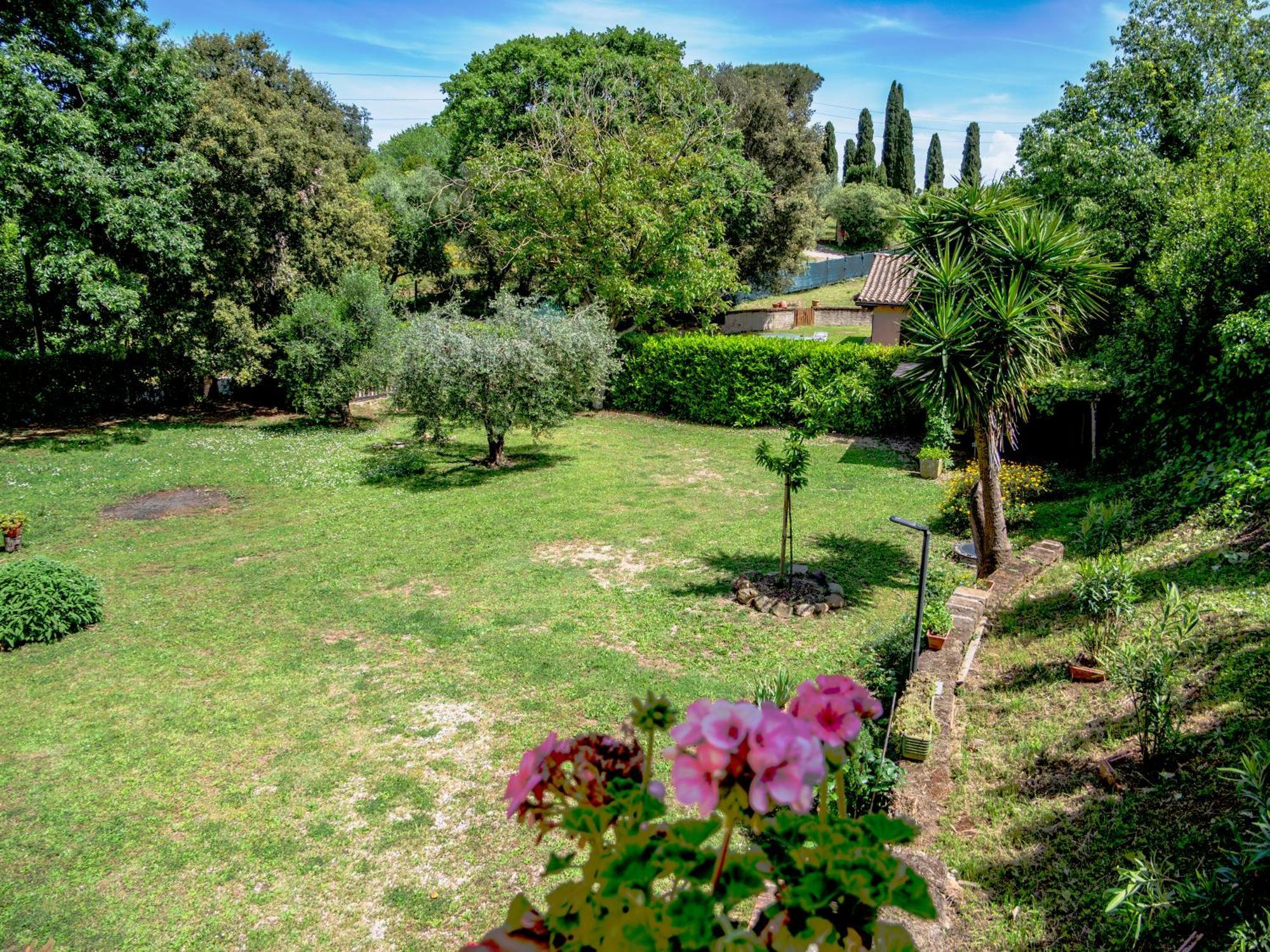 Il Lago Bracciano  Exteriér fotografie